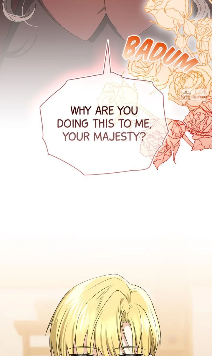 Our Tyrant Became Young Chapter 75 page 92