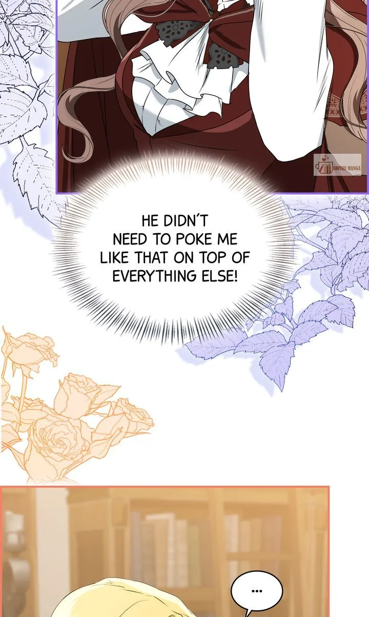 Our Tyrant Became Young Chapter 75 page 95