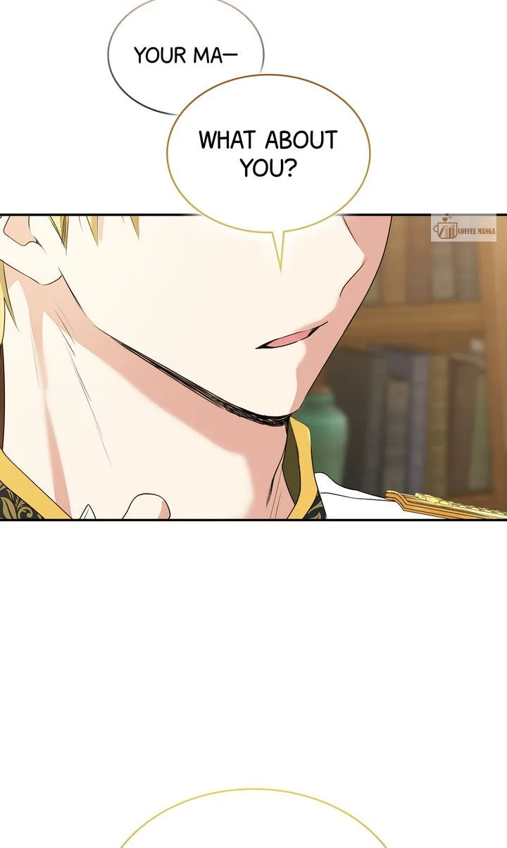Our Tyrant Became Young Chapter 75 page 97