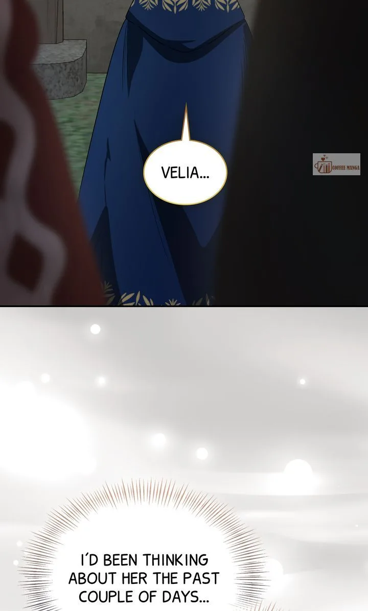 Our Tyrant Became Young Chapter 74 page 4