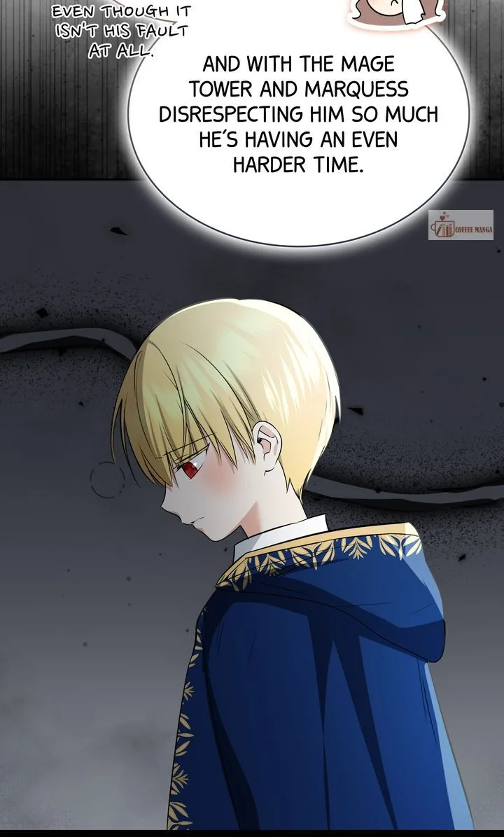 Our Tyrant Became Young Chapter 76 page 20