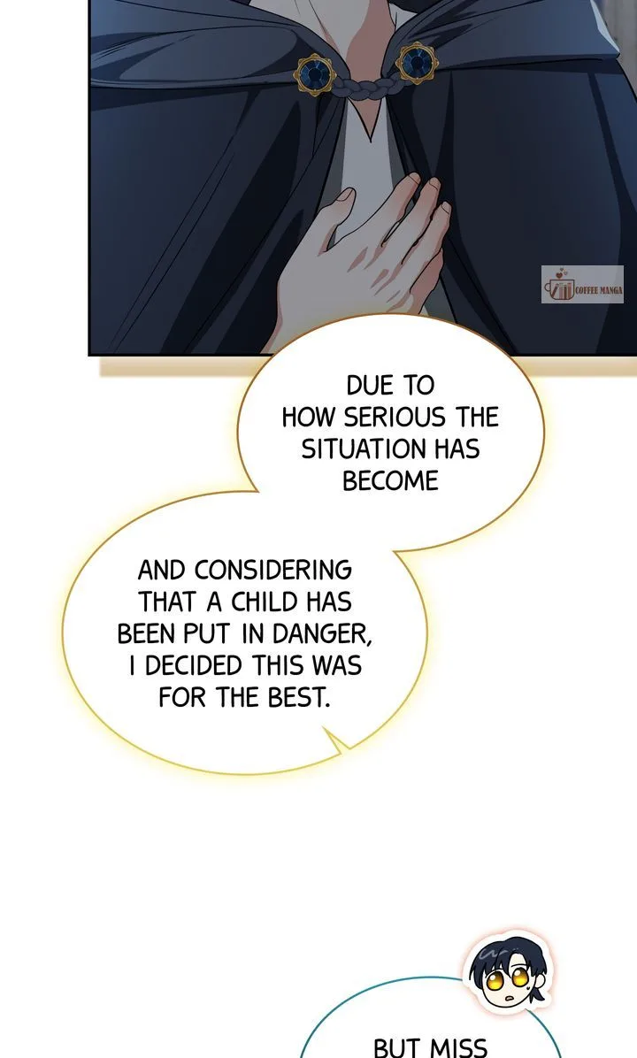 Our Tyrant Became Young Chapter 76 page 8