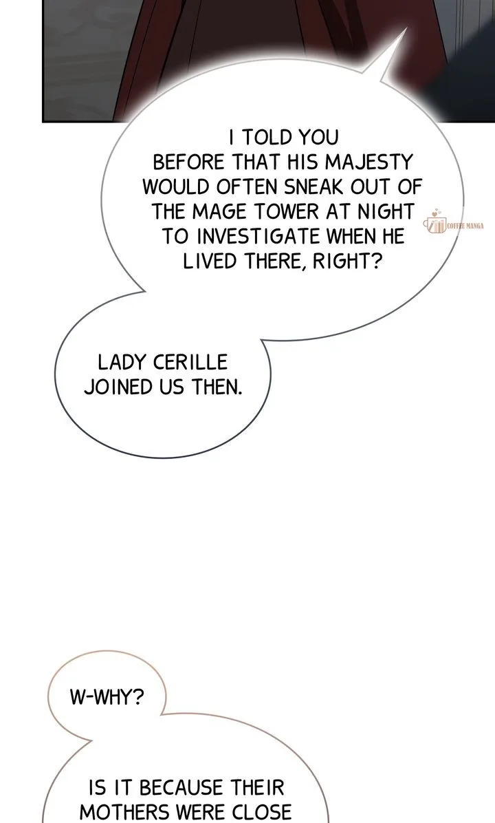 Our Tyrant Became Young Chapter 76 page 45