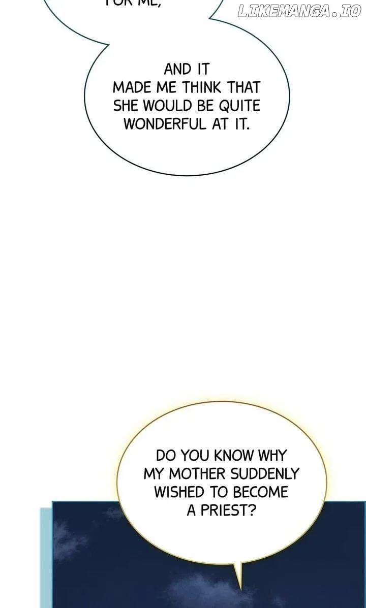 Our Tyrant Became Young Chapter 77 page 38
