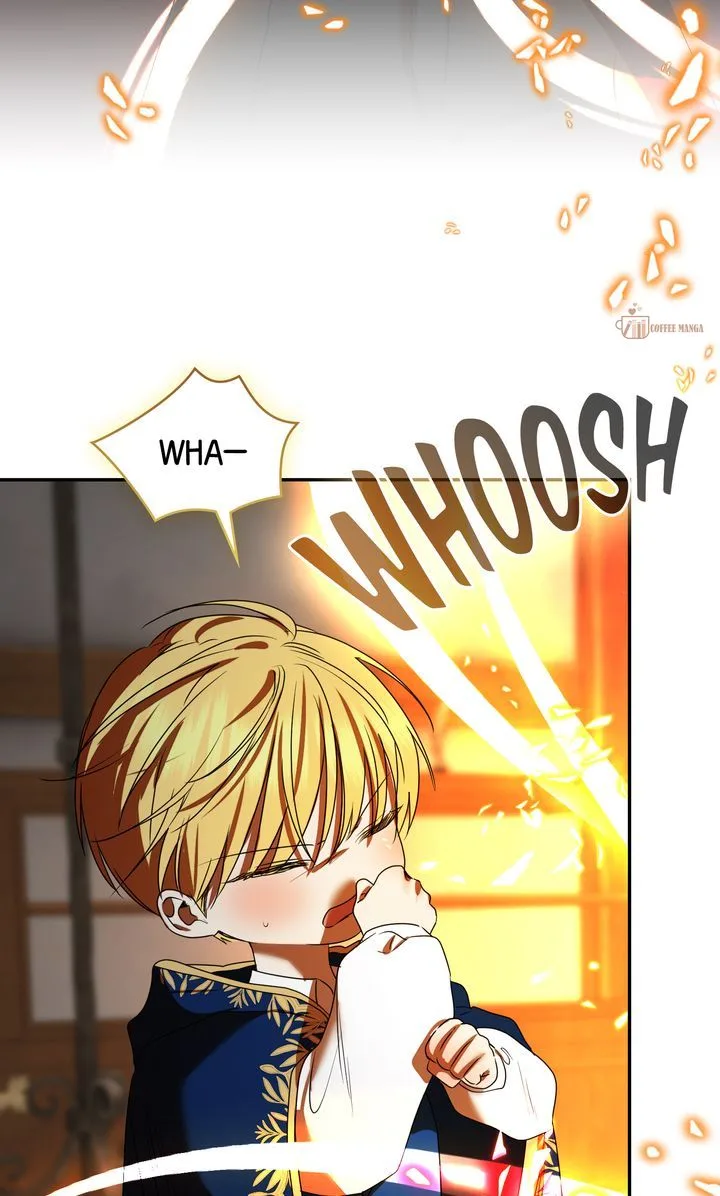 Our Tyrant Became Young Chapter 74 page 54