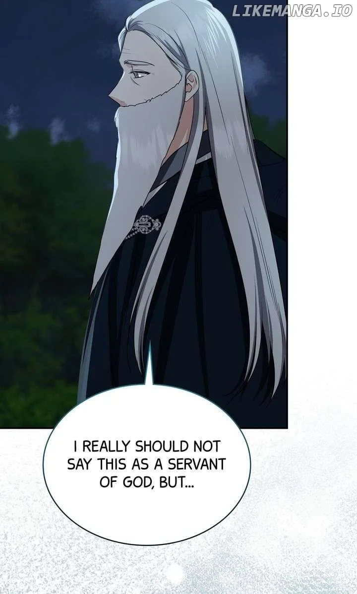 Our Tyrant Became Young Chapter 77 page 41
