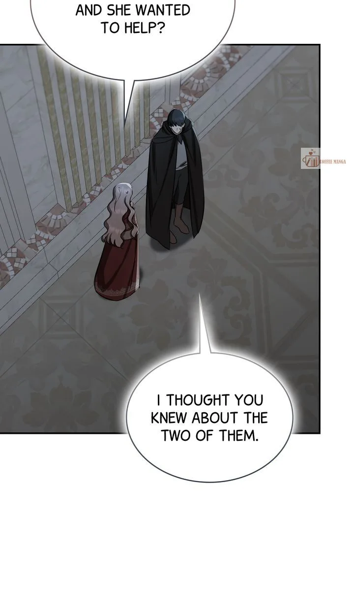 Our Tyrant Became Young Chapter 76 page 46
