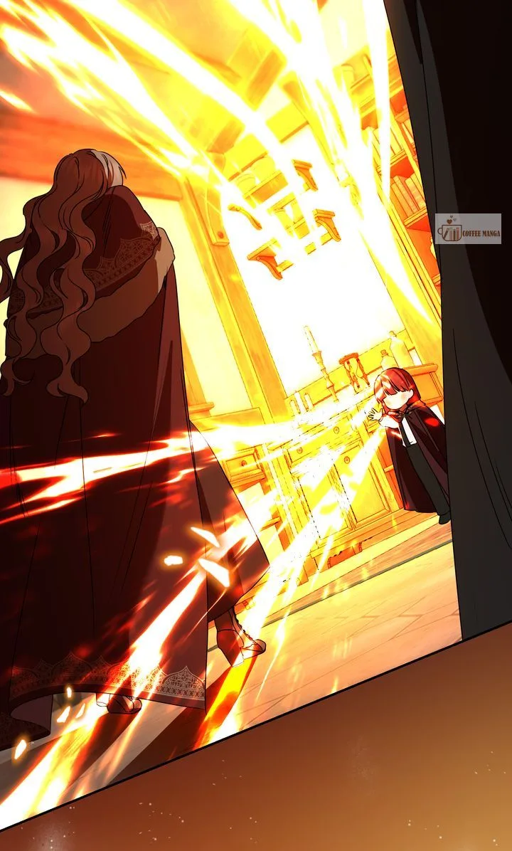 Our Tyrant Became Young Chapter 74 page 56