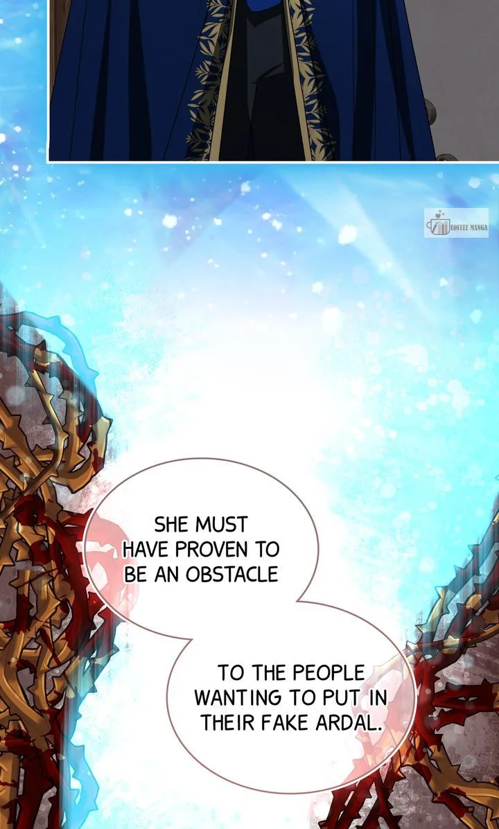 Our Tyrant Became Young Chapter 74 page 28