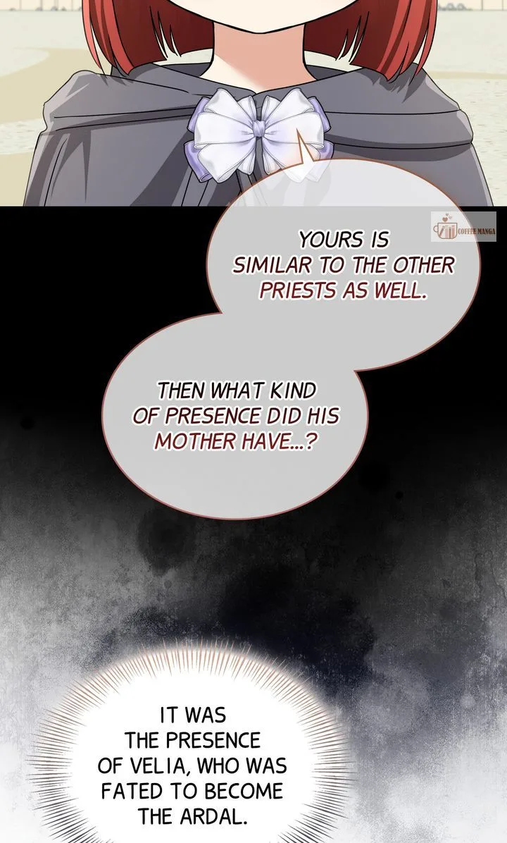 Our Tyrant Became Young Chapter 74 page 26