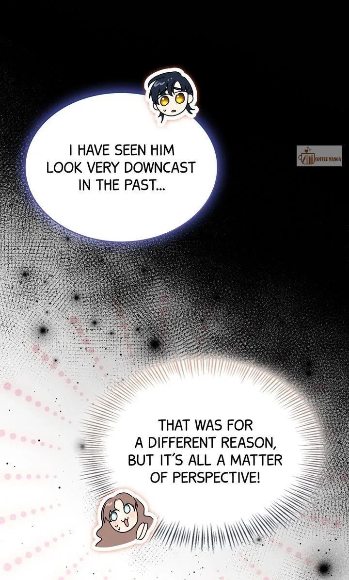 Our Tyrant Became Young Chapter 76 page 21