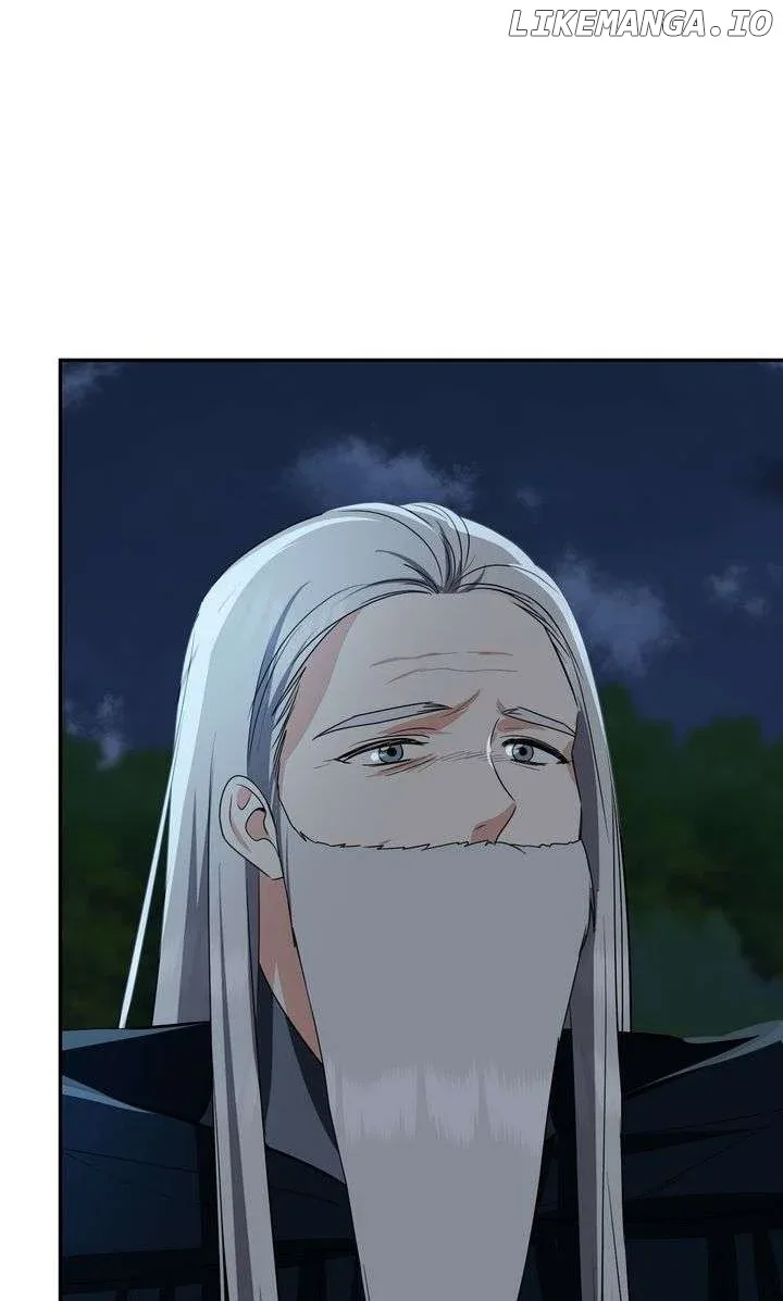 Our Tyrant Became Young Chapter 77 page 56