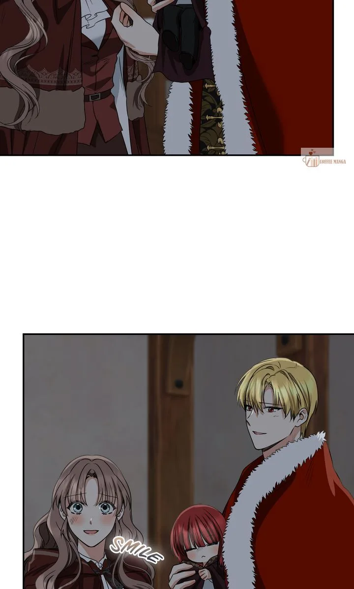 Our Tyrant Became Young Chapter 74 page 84