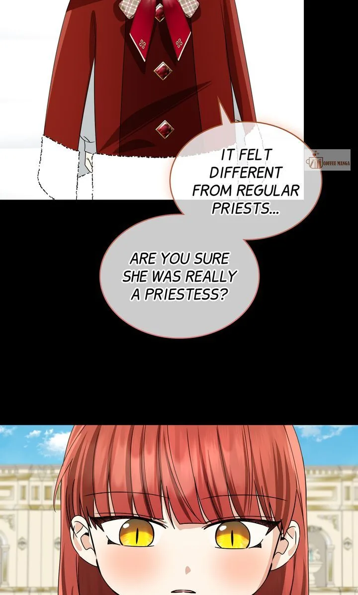 Our Tyrant Became Young Chapter 74 page 25
