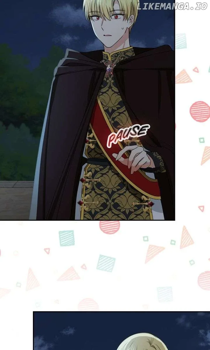 Our Tyrant Became Young Chapter 77 page 30