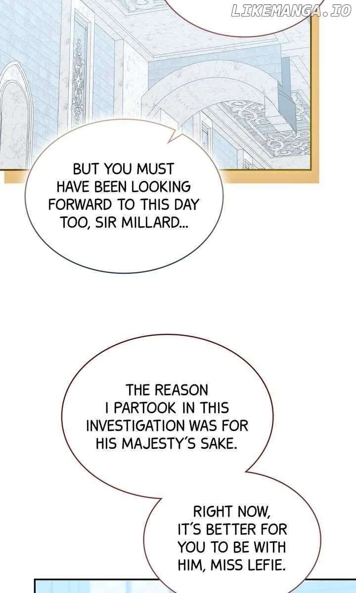 Our Tyrant Became Young Chapter 77 page 23