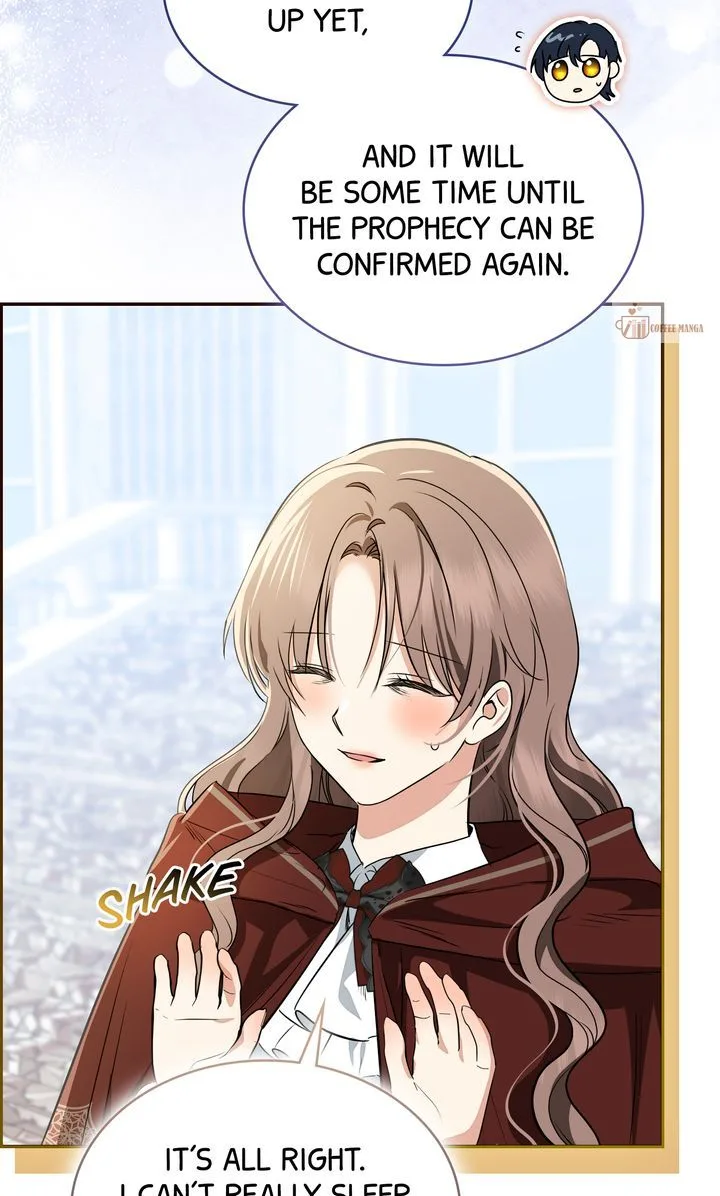Our Tyrant Became Young Chapter 76 page 85