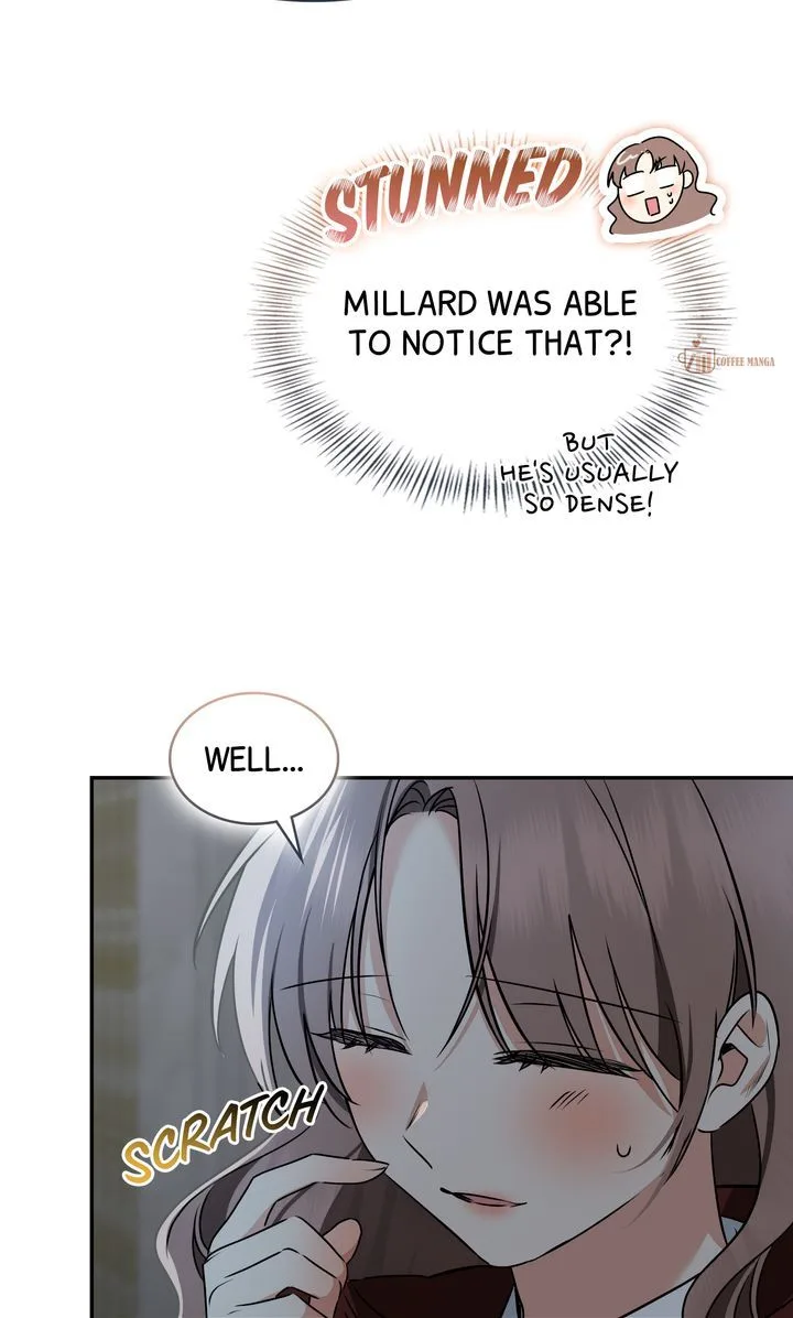 Our Tyrant Became Young Chapter 76 page 41