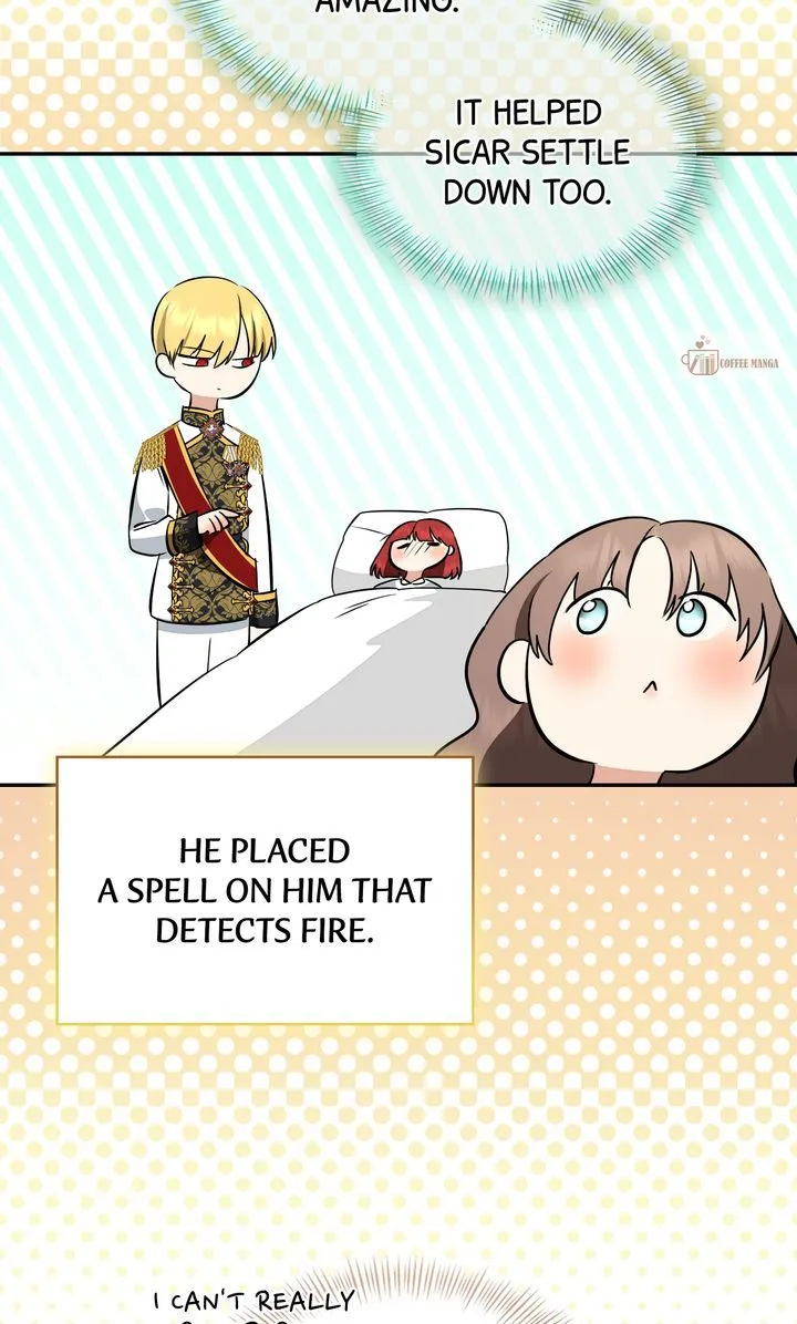 Our Tyrant Became Young Chapter 76 page 92