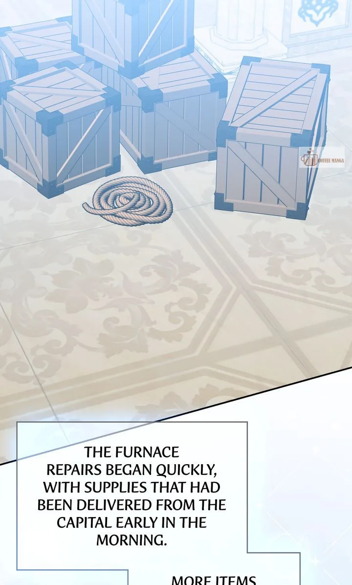 Our Tyrant Became Young Chapter 76 page 80