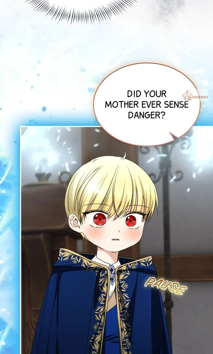 Our Tyrant Became Young Chapter 74 page 27