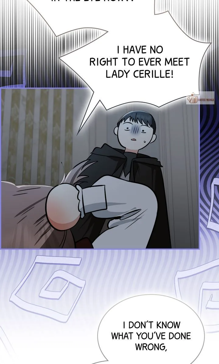 Our Tyrant Became Young Chapter 76 page 68