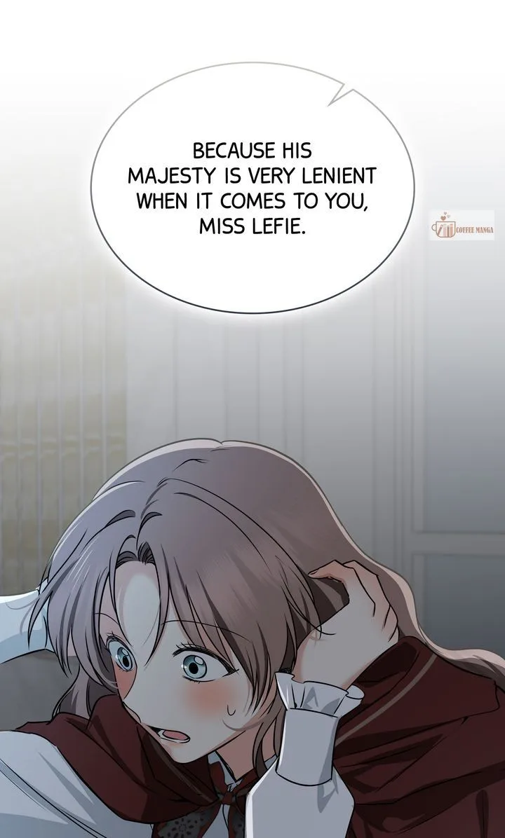 Our Tyrant Became Young Chapter 76 page 70