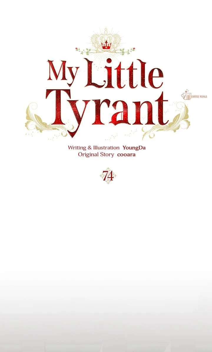 Our Tyrant Became Young Chapter 74 page 2