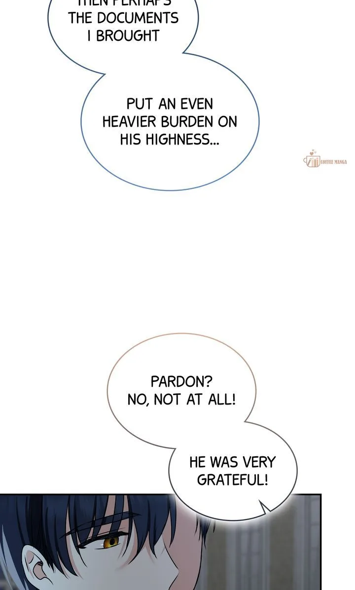 Our Tyrant Became Young Chapter 76 page 26