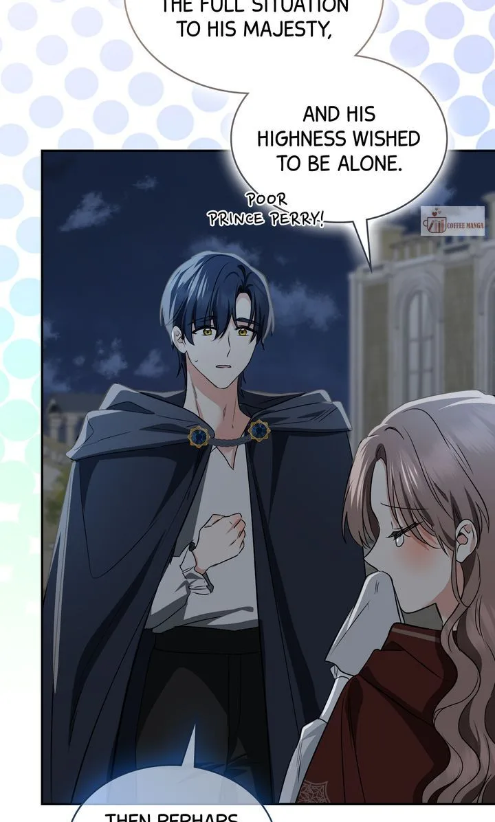 Our Tyrant Became Young Chapter 76 page 25