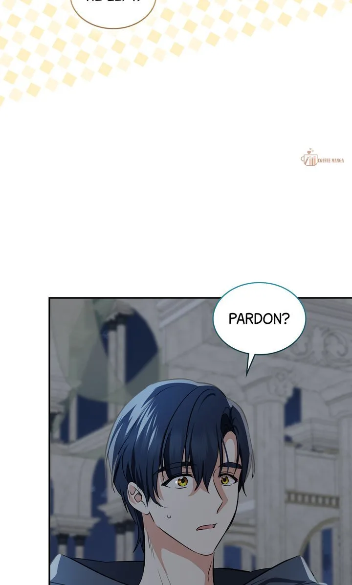Our Tyrant Became Young Chapter 76 page 7
