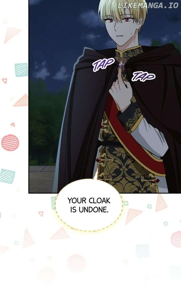Our Tyrant Became Young Chapter 77 page 31