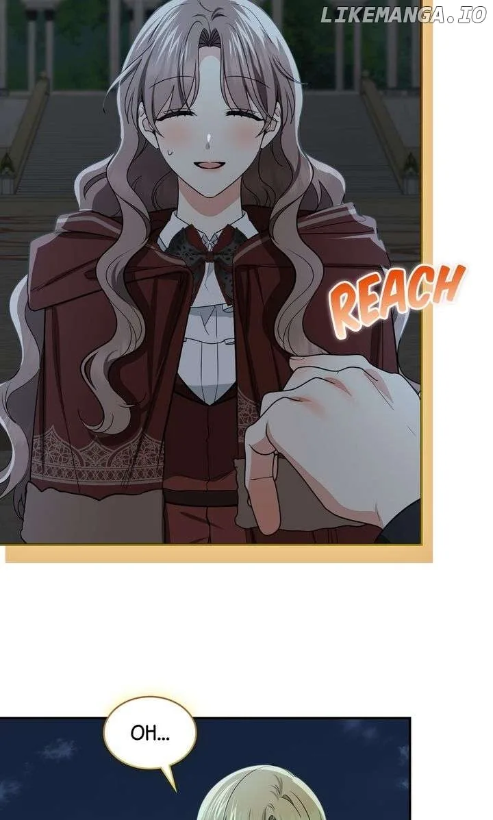 Our Tyrant Became Young Chapter 77 page 29