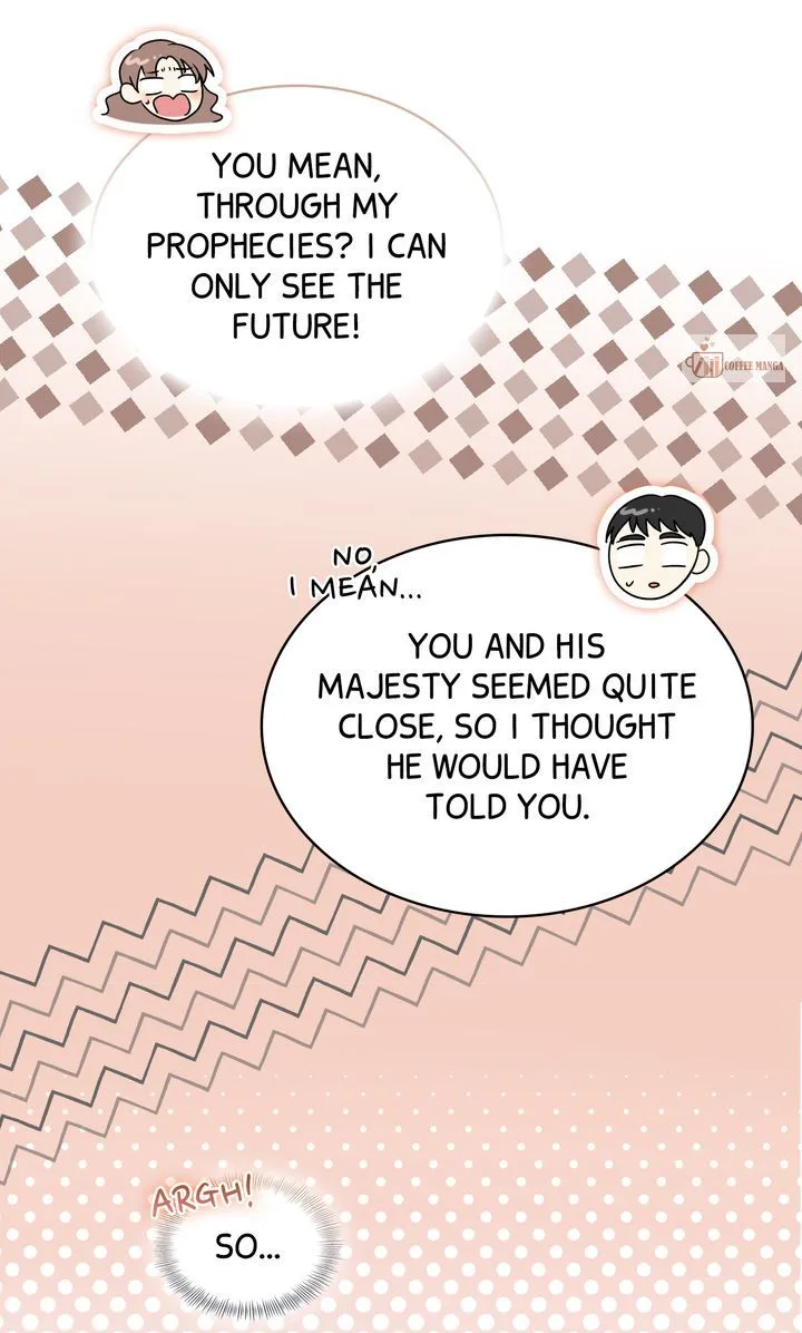 Our Tyrant Became Young Chapter 76 page 47
