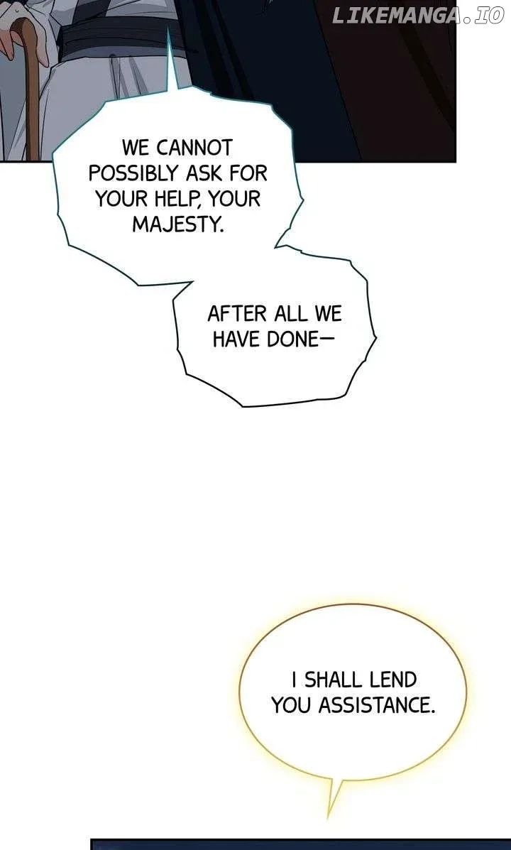 Our Tyrant Became Young Chapter 77 page 49