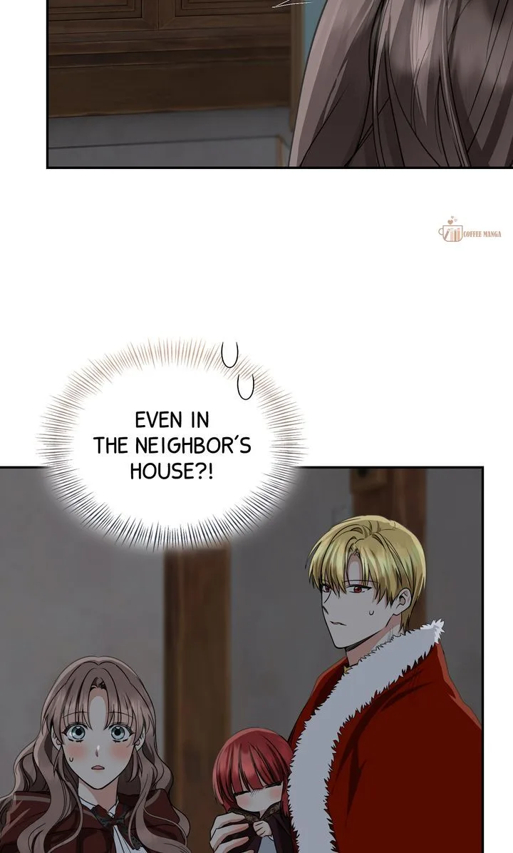 Our Tyrant Became Young Chapter 74 page 83