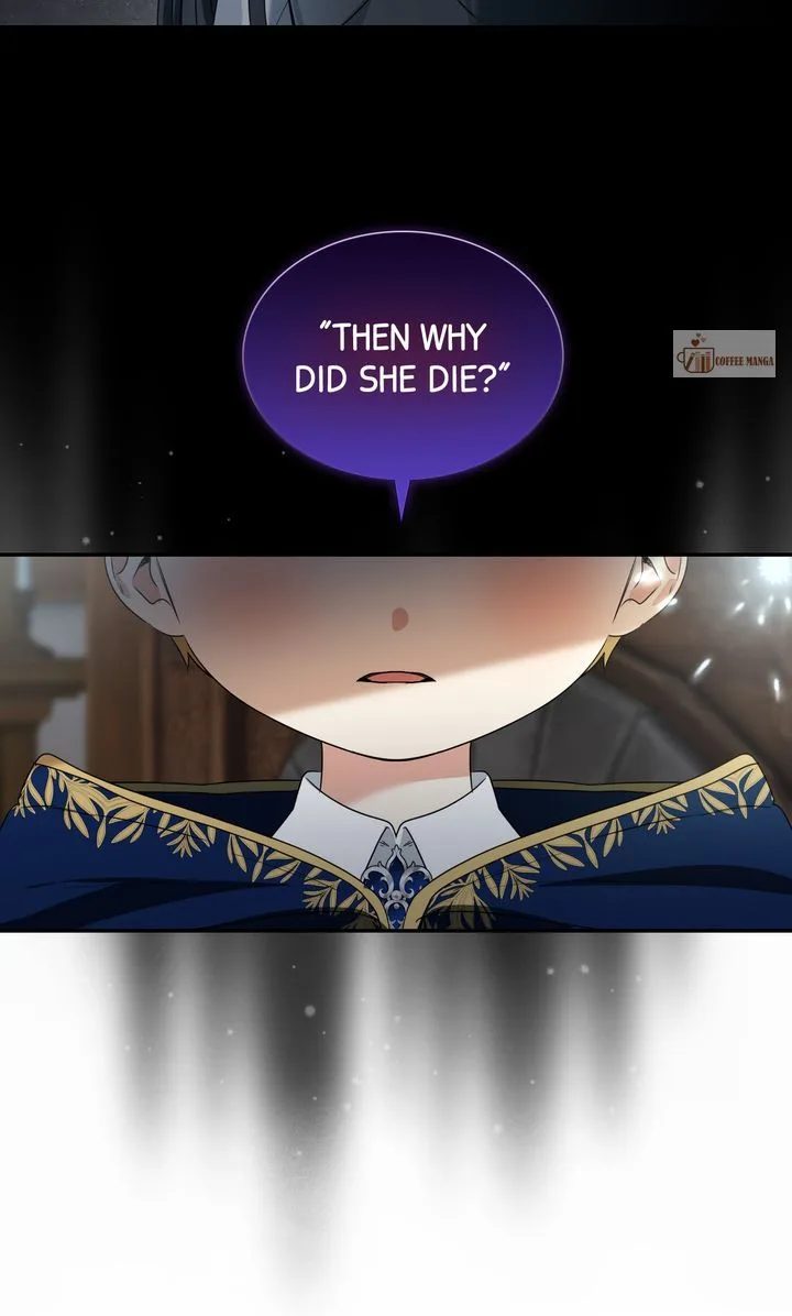 Our Tyrant Became Young Chapter 74 page 33
