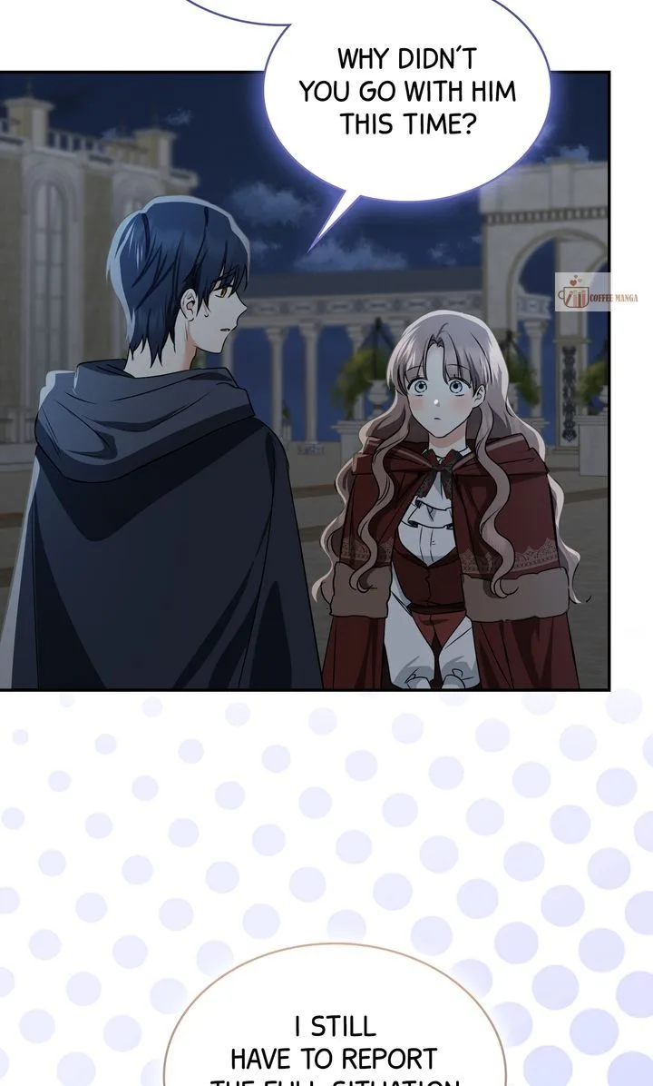 Our Tyrant Became Young Chapter 76 page 24