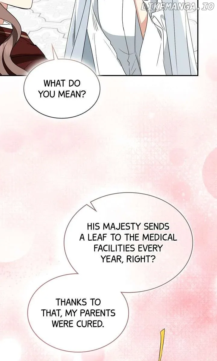 Our Tyrant Became Young Chapter 77 page 8