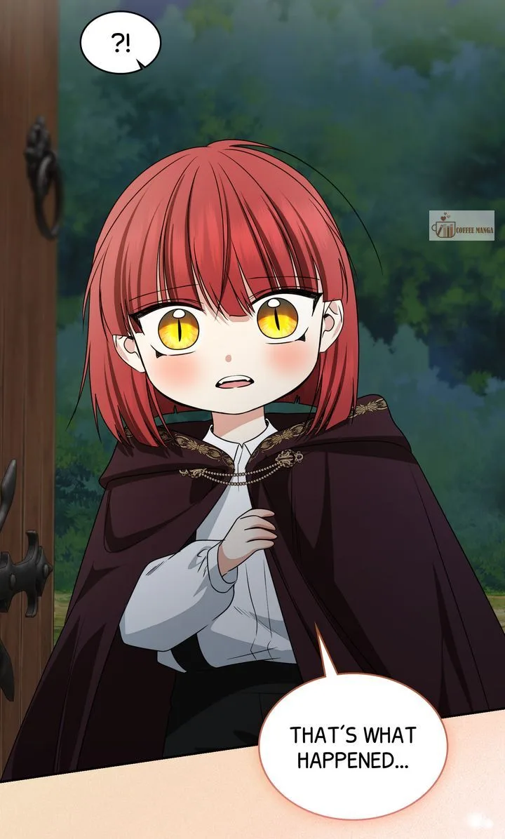 Our Tyrant Became Young Chapter 74 page 18