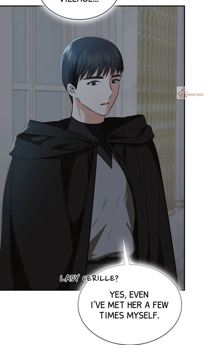 Our Tyrant Became Young Chapter 76 page 43