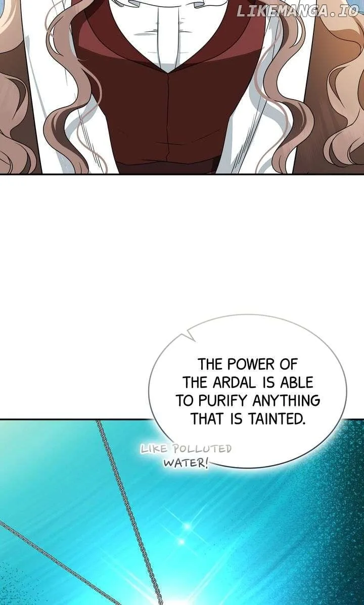 Our Tyrant Became Young Chapter 77 page 4