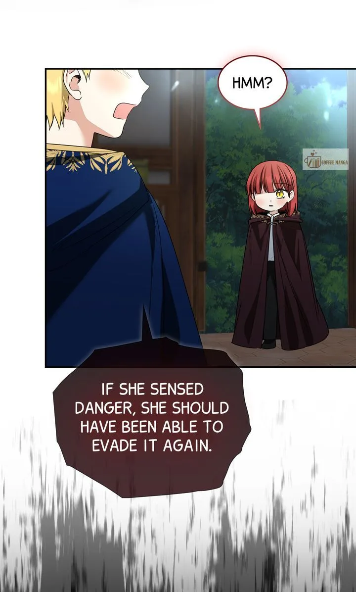 Our Tyrant Became Young Chapter 74 page 34