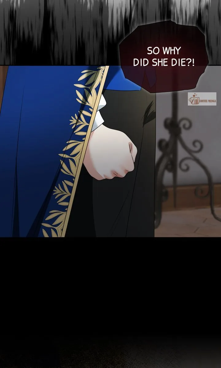 Our Tyrant Became Young Chapter 74 page 35
