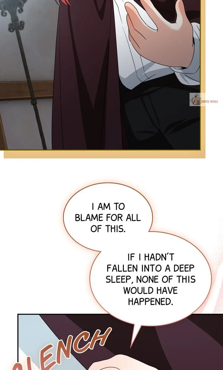 Our Tyrant Became Young Chapter 74 page 49