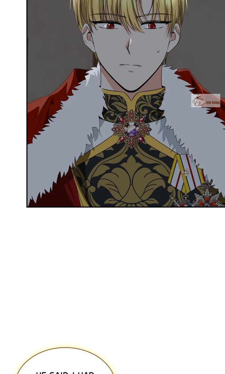 Our Tyrant Became Young Chapter 74 page 68