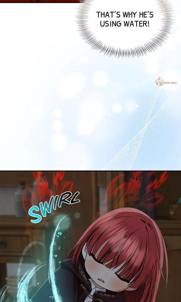 Our Tyrant Became Young Chapter 74 page 70