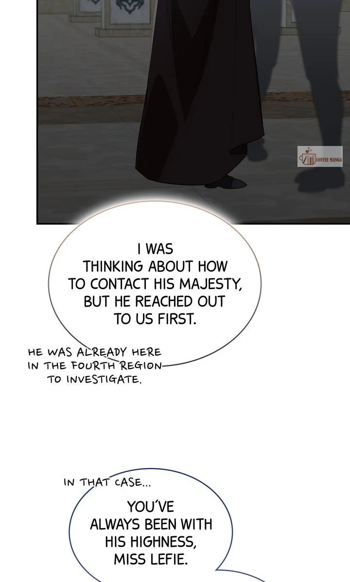 Our Tyrant Became Young Chapter 76 page 23
