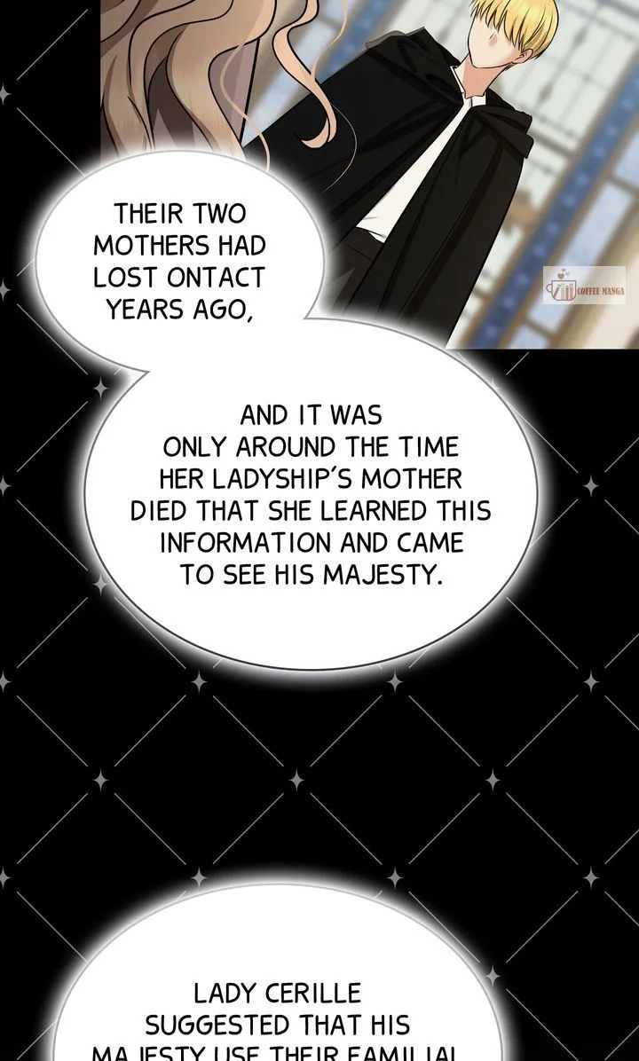 Our Tyrant Became Young Chapter 76 page 59