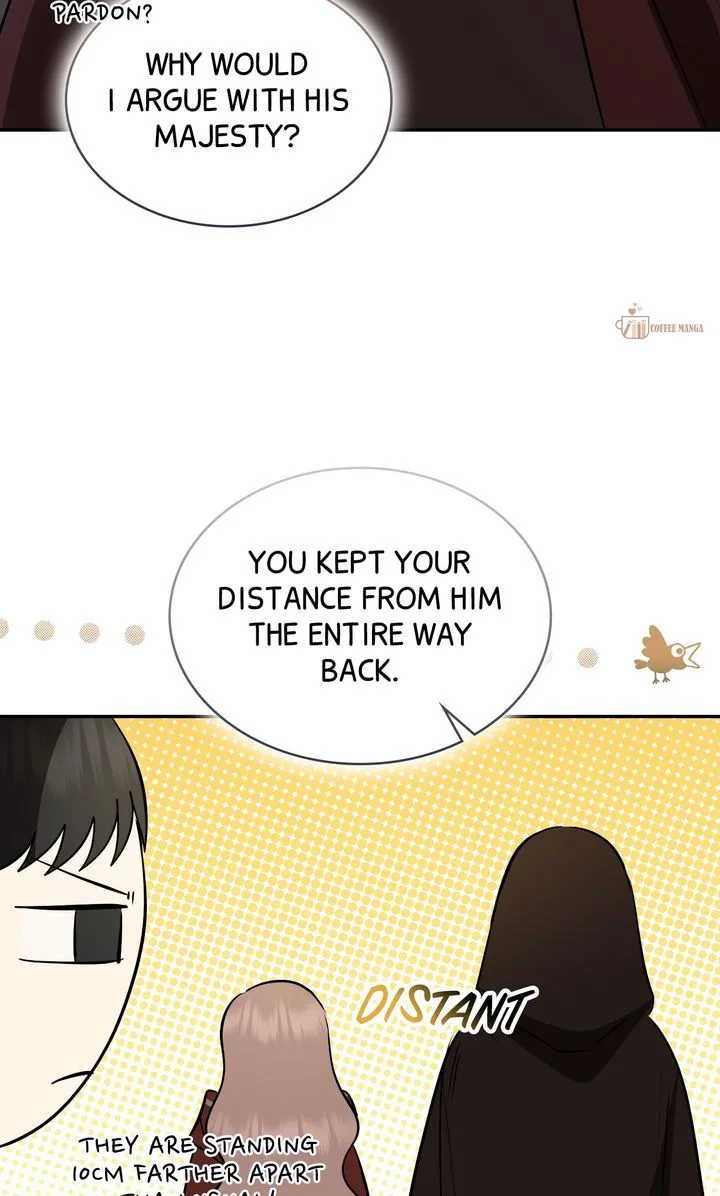 Our Tyrant Became Young Chapter 76 page 39